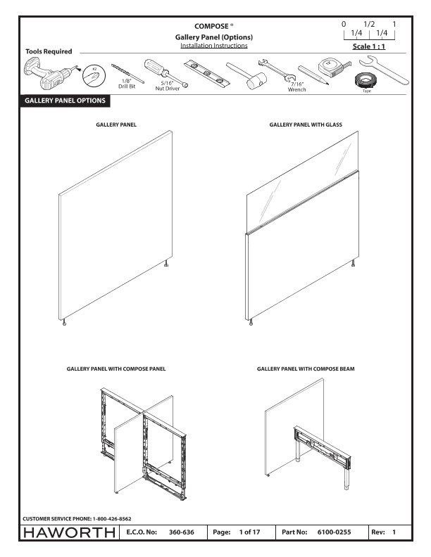 Haworth Library Document Details