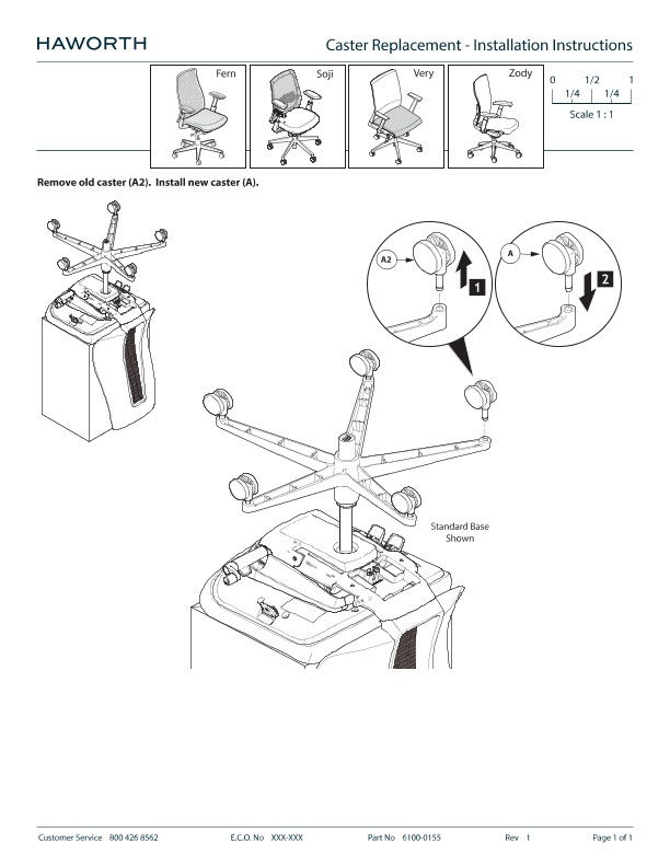 Haworth Library | Document Details