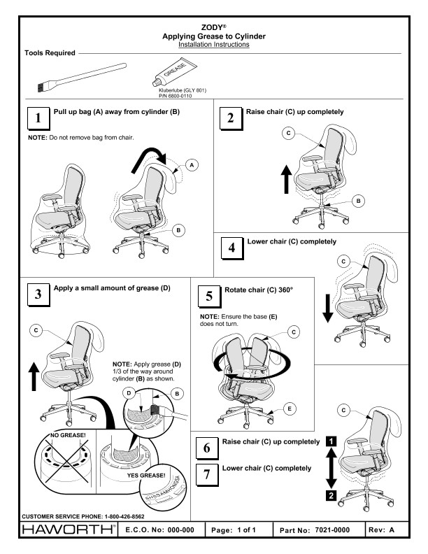 Haworth Library Document Details