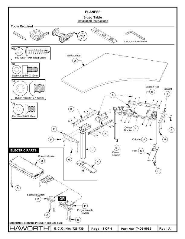Haworth Library Document Details