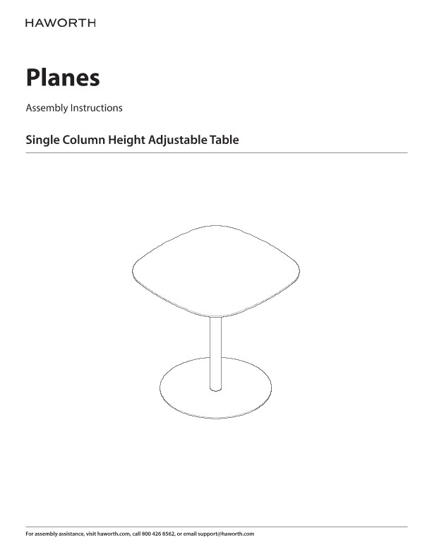 Haworth Library Document Details