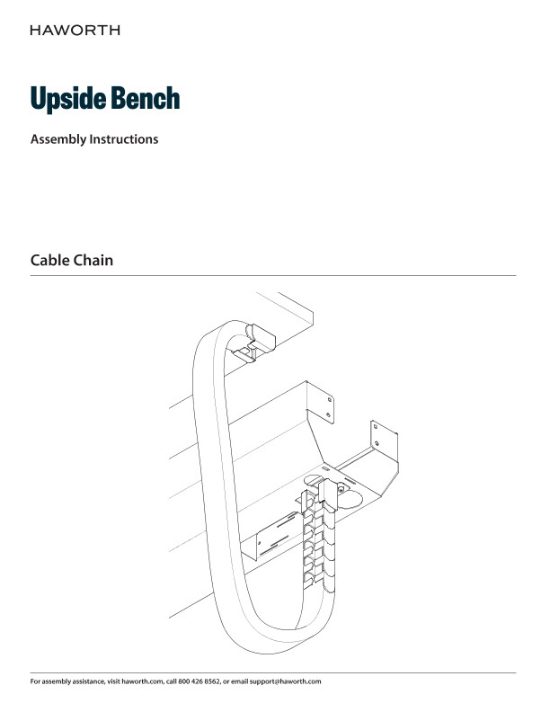 Haworth Library Document Details